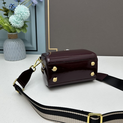 Replica Prada AAA Quality Messeger Bags For Women #1082634 $98.00 USD for Wholesale