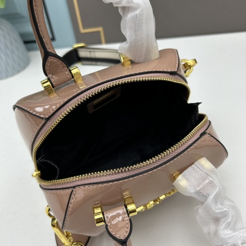 Replica Prada AAA Quality Messeger Bags For Women #1082635 $98.00 USD for Wholesale