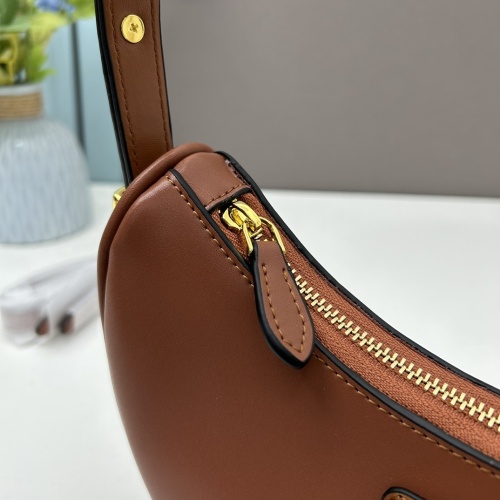 Replica Prada AAA Quality Shoulder Bags For Women #1082639 $85.00 USD for Wholesale
