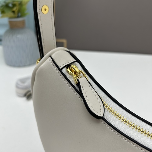 Replica Prada AAA Quality Shoulder Bags For Women #1082640 $85.00 USD for Wholesale