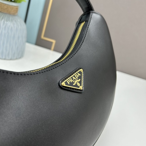 Replica Prada AAA Quality Shoulder Bags For Women #1082641 $85.00 USD for Wholesale