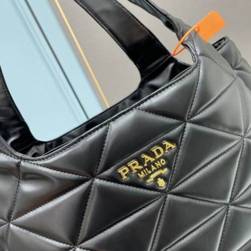 Replica Prada AAA Quality Handbags For Women #1082646 $102.00 USD for Wholesale
