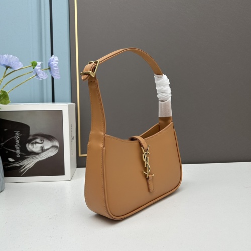 Replica Yves Saint Laurent YSL AAA Quality Shoulder Bags For Women #1082650 $76.00 USD for Wholesale