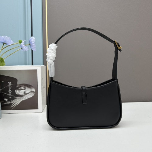 Replica Yves Saint Laurent YSL AAA Quality Shoulder Bags For Women #1082651 $76.00 USD for Wholesale