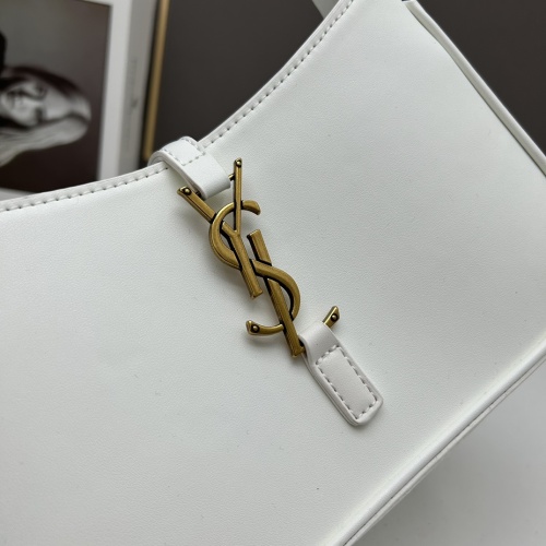 Replica Yves Saint Laurent YSL AAA Quality Shoulder Bags For Women #1082653 $76.00 USD for Wholesale
