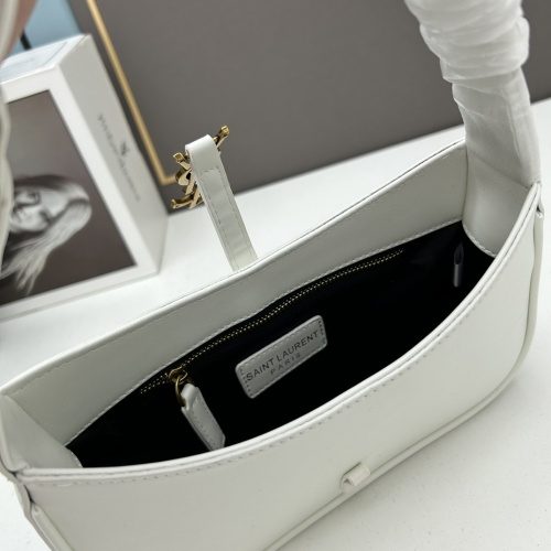 Replica Yves Saint Laurent YSL AAA Quality Shoulder Bags For Women #1082653 $76.00 USD for Wholesale