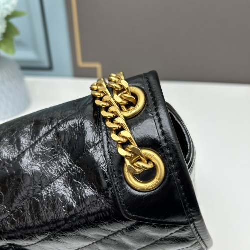 Replica Yves Saint Laurent YSL AAA Quality Shoulder Bags For Women #1082662 $108.00 USD for Wholesale