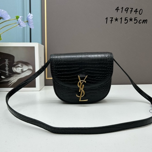 Yves Saint Laurent YSL AAA Quality Messenger Bags For Women #1082675