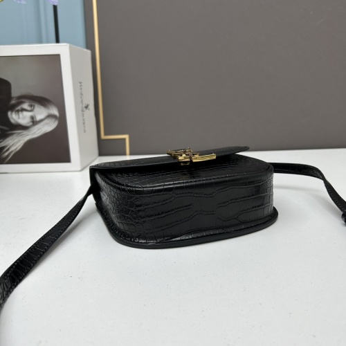 Replica Yves Saint Laurent YSL AAA Quality Messenger Bags For Women #1082675 $92.00 USD for Wholesale