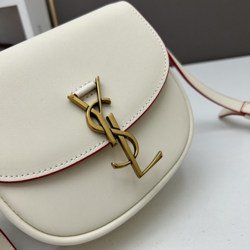 Replica Yves Saint Laurent YSL AAA Quality Messenger Bags For Women #1082676 $92.00 USD for Wholesale