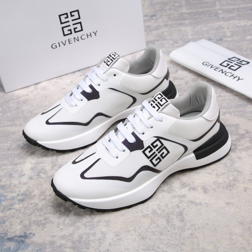 Givenchy Casual Shoes For Men #1082709