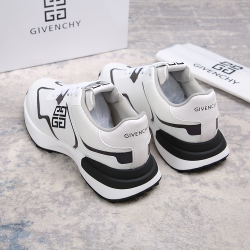 Replica Givenchy Casual Shoes For Men #1082709 $76.00 USD for Wholesale