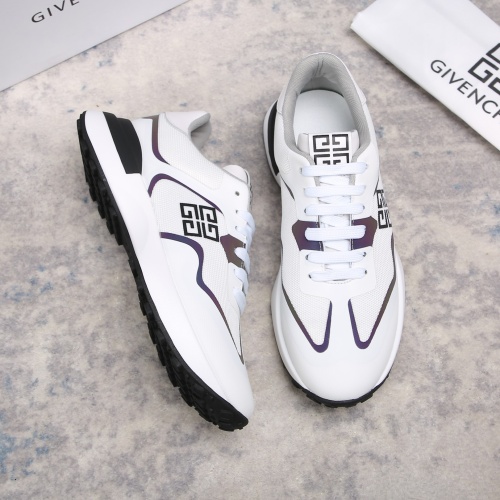 Replica Givenchy Casual Shoes For Men #1082709 $76.00 USD for Wholesale