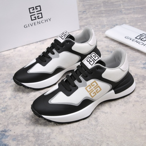 Givenchy Casual Shoes For Men #1082710 $76.00 USD, Wholesale Replica Givenchy Casual Shoes