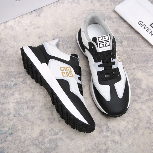 Replica Givenchy Casual Shoes For Men #1082710 $76.00 USD for Wholesale