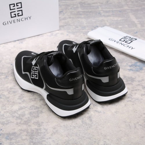 Replica Givenchy Casual Shoes For Men #1082711 $76.00 USD for Wholesale