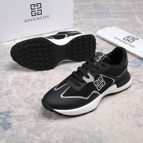 Replica Givenchy Casual Shoes For Men #1082711 $76.00 USD for Wholesale