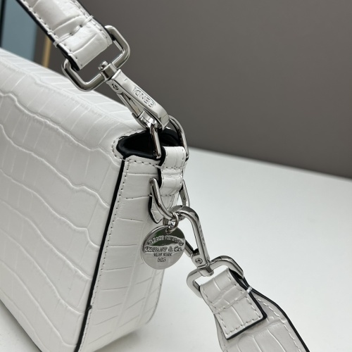 Replica Fendi AAA Quality Messenger Bags For Women #1082737 $122.00 USD for Wholesale