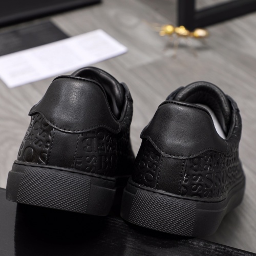 Replica Boss Casual Shoes For Men #1082814 $72.00 USD for Wholesale