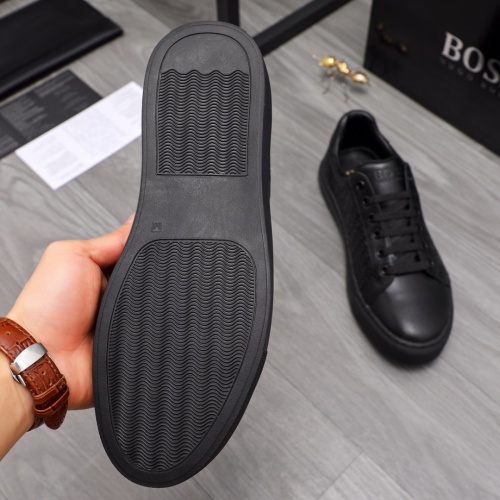 Replica Boss Casual Shoes For Men #1082814 $72.00 USD for Wholesale