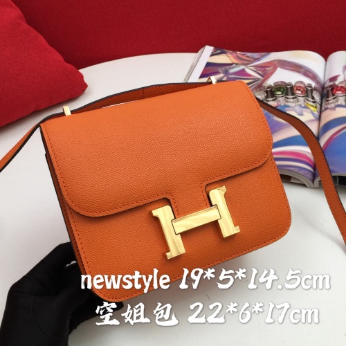 Hermes AAA Quality Messenger Bags For Women #1082824 $96.00 USD, Wholesale Replica Hermes AAA Quality Messenger Bags