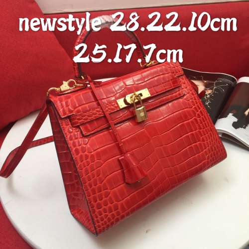 Hermes AAA Quality Messenger Bags For Women #1082871 $102.00 USD, Wholesale Replica Hermes AAA Quality Messenger Bags