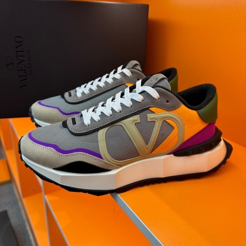 Valentino Casual Shoes For Men #1082905