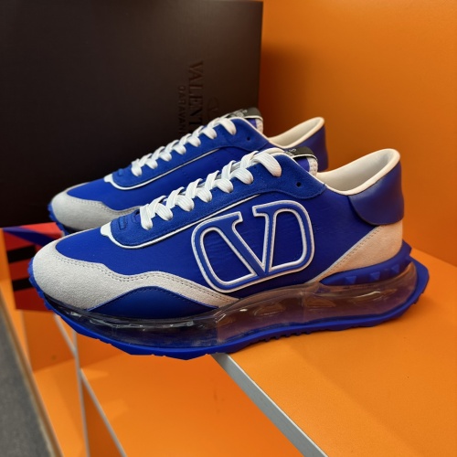 Valentino Casual Shoes For Men #1082908