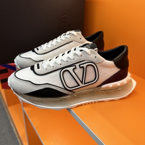 Valentino Casual Shoes For Men #1082910