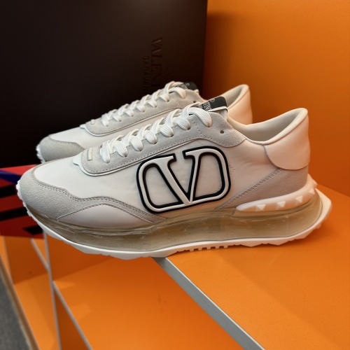 Valentino Casual Shoes For Men #1082912