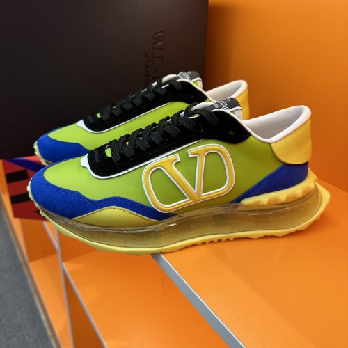 Valentino Casual Shoes For Men #1082913