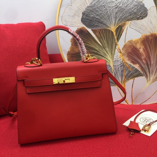 Hermes AAA Quality Messenger Bags For Women #1082916 $98.00 USD, Wholesale Replica Hermes AAA Quality Messenger Bags