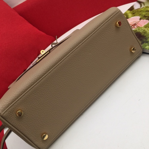 Replica Hermes AAA Quality Messenger Bags For Women #1082958 $82.00 USD for Wholesale