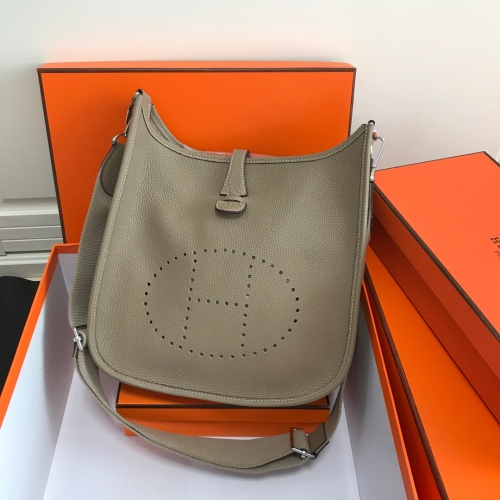 Hermes AAA Quality Messenger Bags For Women #1082976 $100.00 USD, Wholesale Replica Hermes AAA Quality Messenger Bags