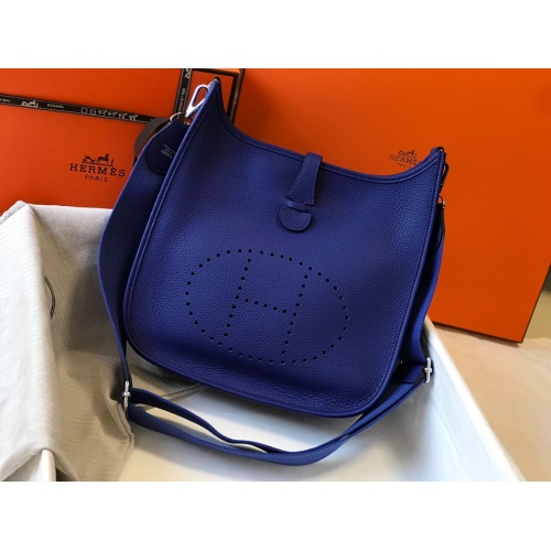 Hermes AAA Quality Messenger Bags For Women #1082978