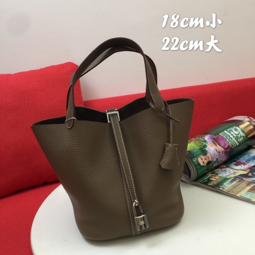 Hermes AAA Quality Handbags For Women #1082989