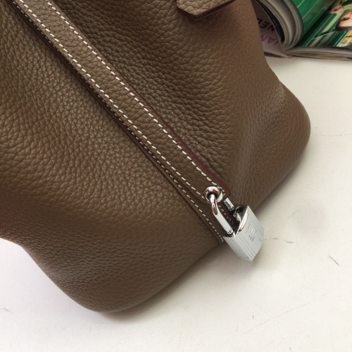 Replica Hermes AAA Quality Handbags For Women #1082989 $88.00 USD for Wholesale
