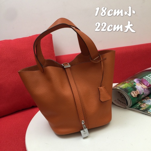 Hermes AAA Quality Handbags For Women #1082991 $88.00 USD, Wholesale Replica Hermes AAA Quality Handbags