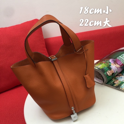 Hermes AAA Quality Handbags For Women #1082993 $96.00 USD, Wholesale Replica Hermes AAA Quality Handbags