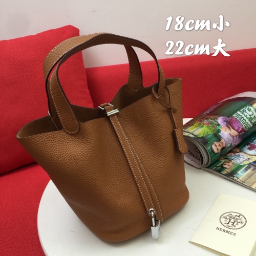 Hermes AAA Quality Handbags For Women #1082998 $96.00 USD, Wholesale Replica Hermes AAA Quality Handbags