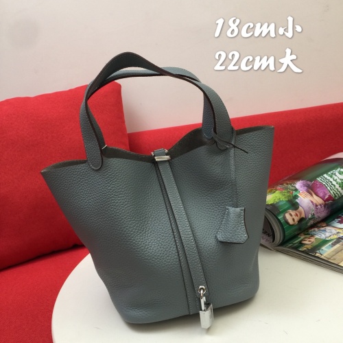 Hermes AAA Quality Handbags For Women #1082999 $88.00 USD, Wholesale Replica Hermes AAA Quality Handbags