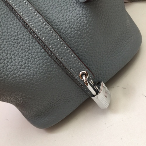 Replica Hermes AAA Quality Handbags For Women #1082999 $88.00 USD for Wholesale