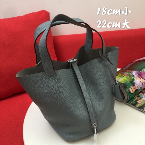 Hermes AAA Quality Handbags For Women #1083000 $96.00 USD, Wholesale Replica Hermes AAA Quality Handbags