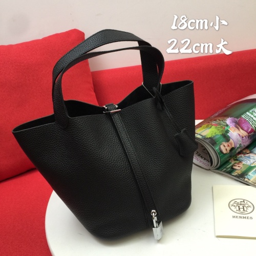 Hermes AAA Quality Handbags For Women #1083002 $96.00 USD, Wholesale Replica Hermes AAA Quality Handbags