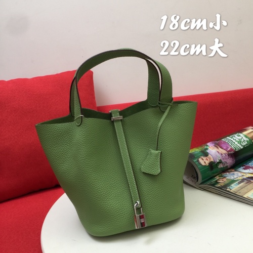 Hermes AAA Quality Handbags For Women #1083003 $88.00 USD, Wholesale Replica Hermes AAA Quality Handbags