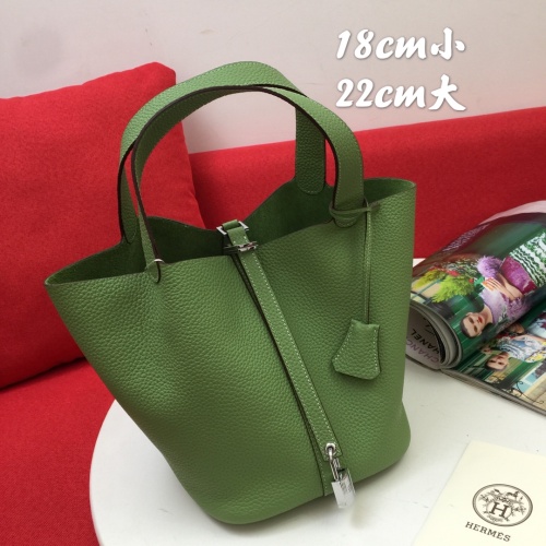 Hermes AAA Quality Handbags For Women #1083004 $96.00 USD, Wholesale Replica Hermes AAA Quality Handbags