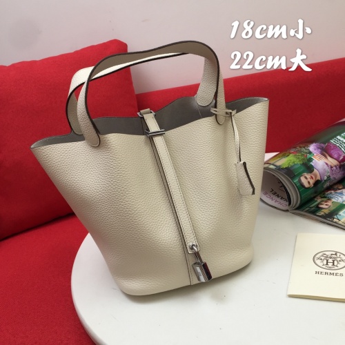 Hermes AAA Quality Handbags For Women #1083005