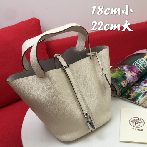 Hermes AAA Quality Handbags For Women #1083007 $96.00 USD, Wholesale Replica Hermes AAA Quality Handbags