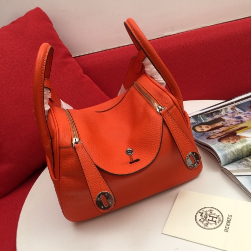 Hermes AAA Quality Handbags For Women #1083013 $98.00 USD, Wholesale Replica Hermes AAA Quality Handbags