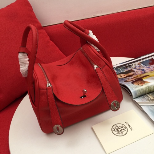 Hermes AAA Quality Handbags For Women #1083016 $98.00 USD, Wholesale Replica Hermes AAA Quality Handbags